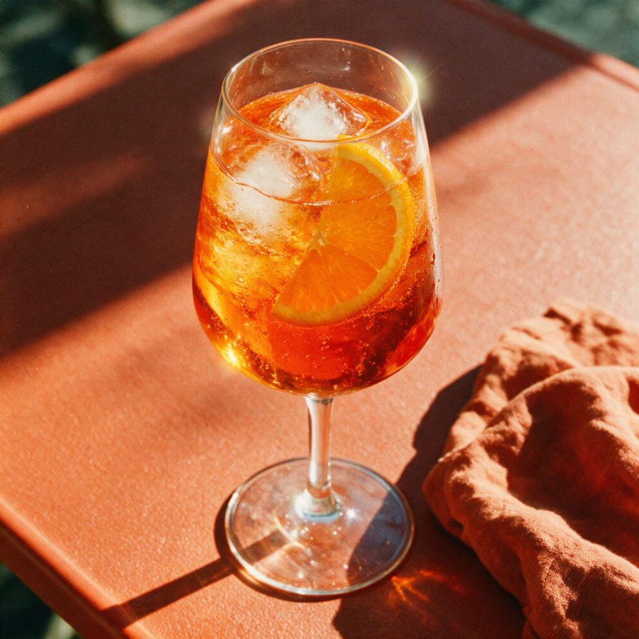 Aperol Spritz