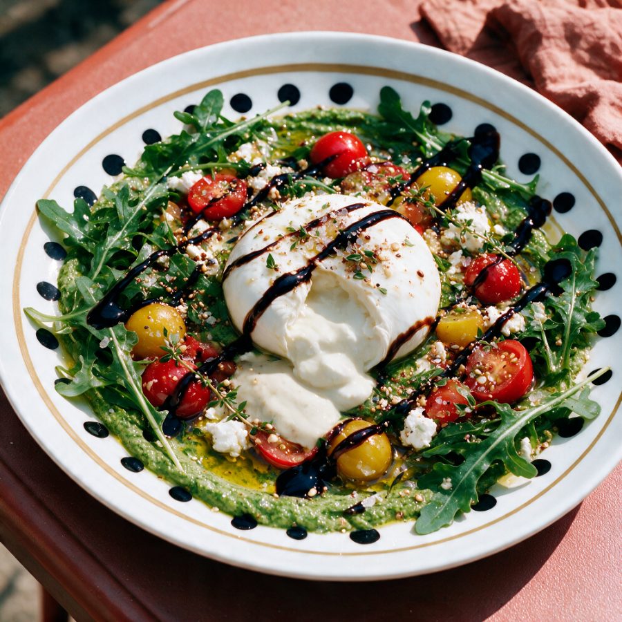 Burrata