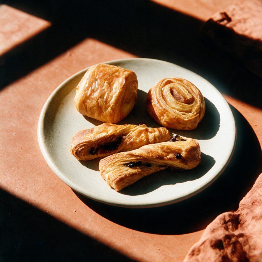 Mix mini gourmandises